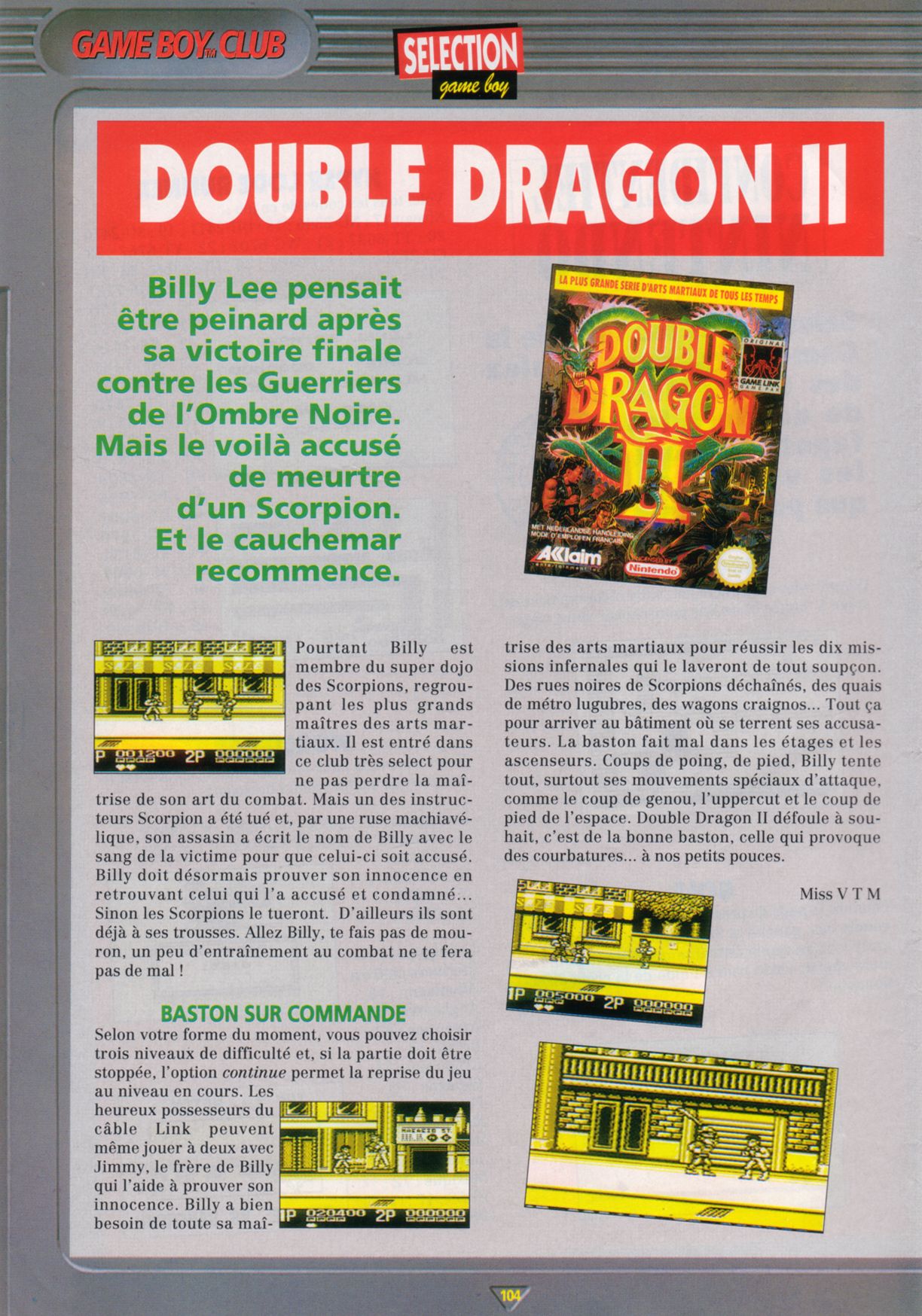 tests//944/Nintendo Player 004 - Page 104 (1992-05-06).jpg